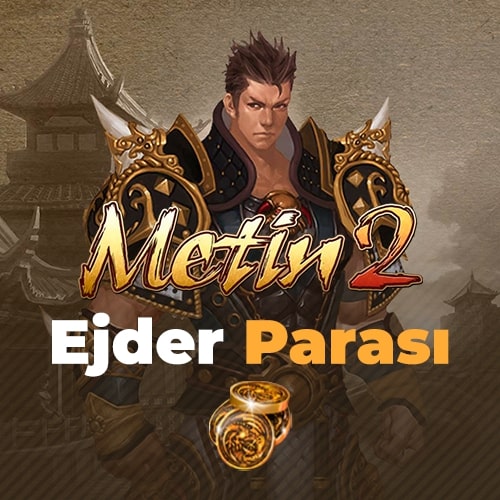 Ejder Parası